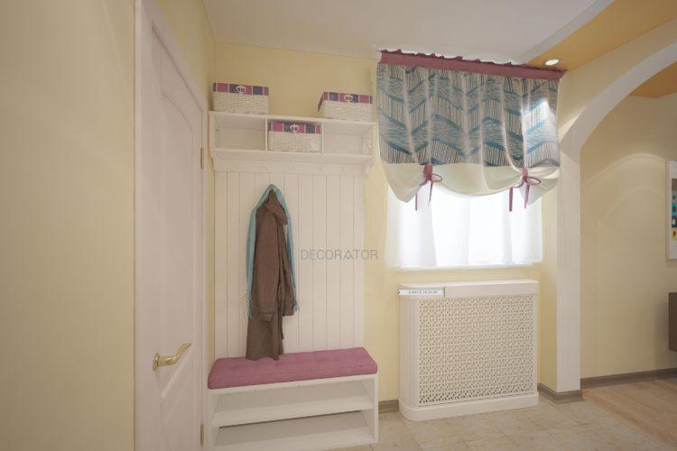 200 идей дизайна интерьера маленькой прихожей с фото ?