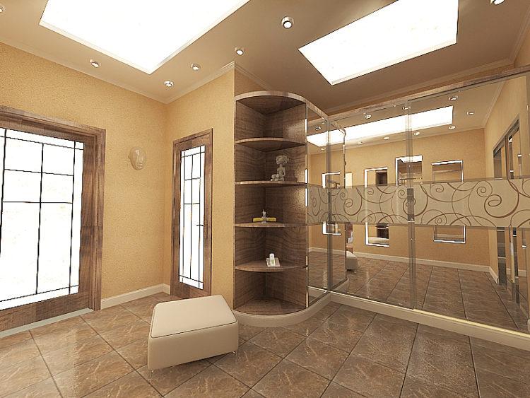 200 идей дизайна интерьера маленькой прихожей с фото ?