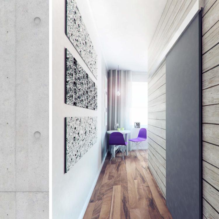 200 идей дизайна интерьера маленькой прихожей с фото ?