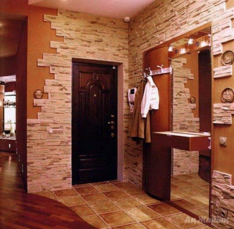 200 идей дизайна интерьера маленькой прихожей с фото ?