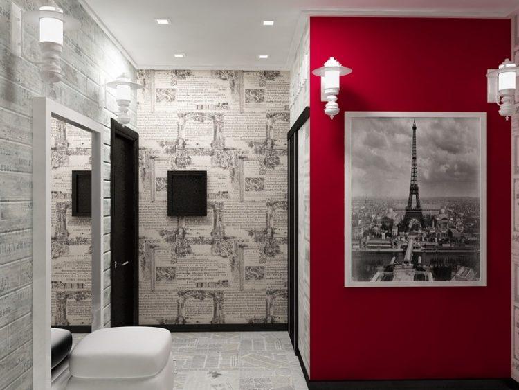 200 идей дизайна интерьера маленькой прихожей с фото ?