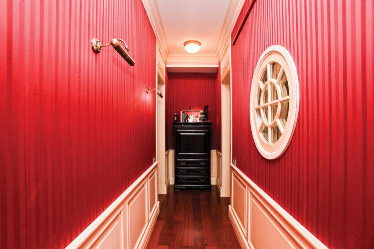 200 идей дизайна интерьера маленькой прихожей с фото ?