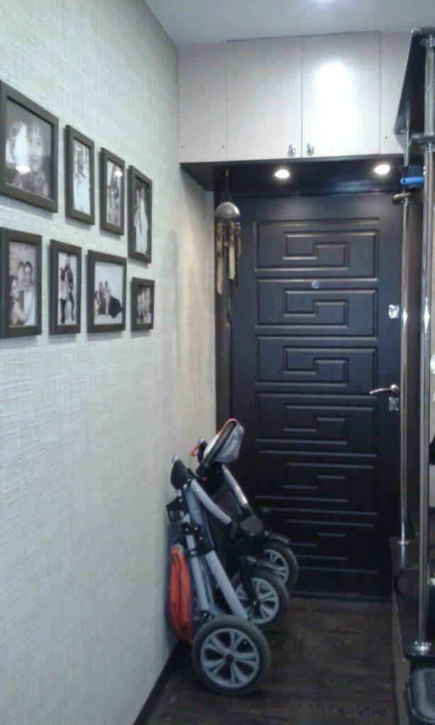 200 идей дизайна интерьера маленькой прихожей с фото ?