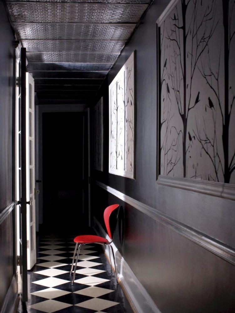 200 идей дизайна интерьера маленькой прихожей с фото ?