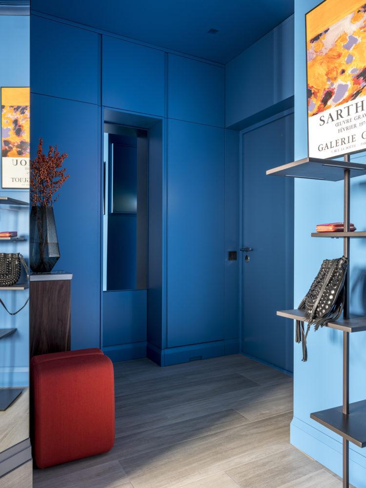 200 идей дизайна интерьера маленькой прихожей с фото ?