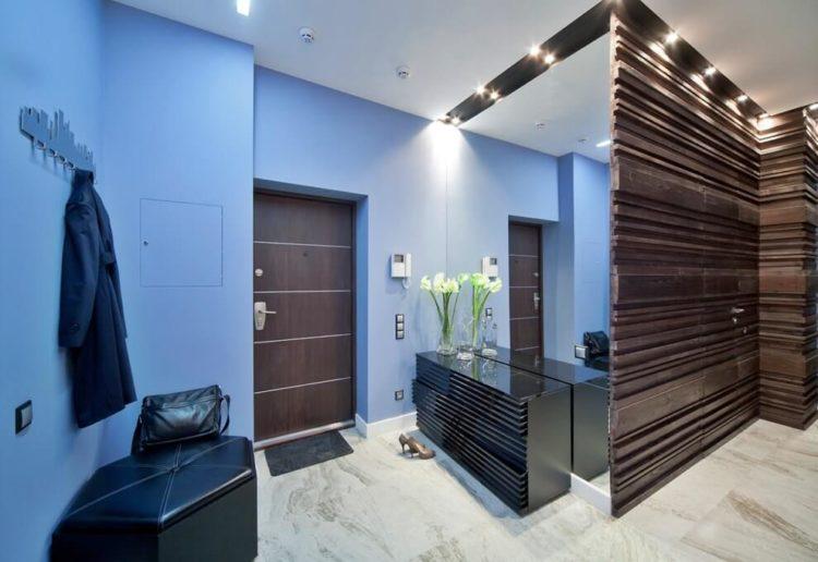 200 идей дизайна интерьера маленькой прихожей с фото ?