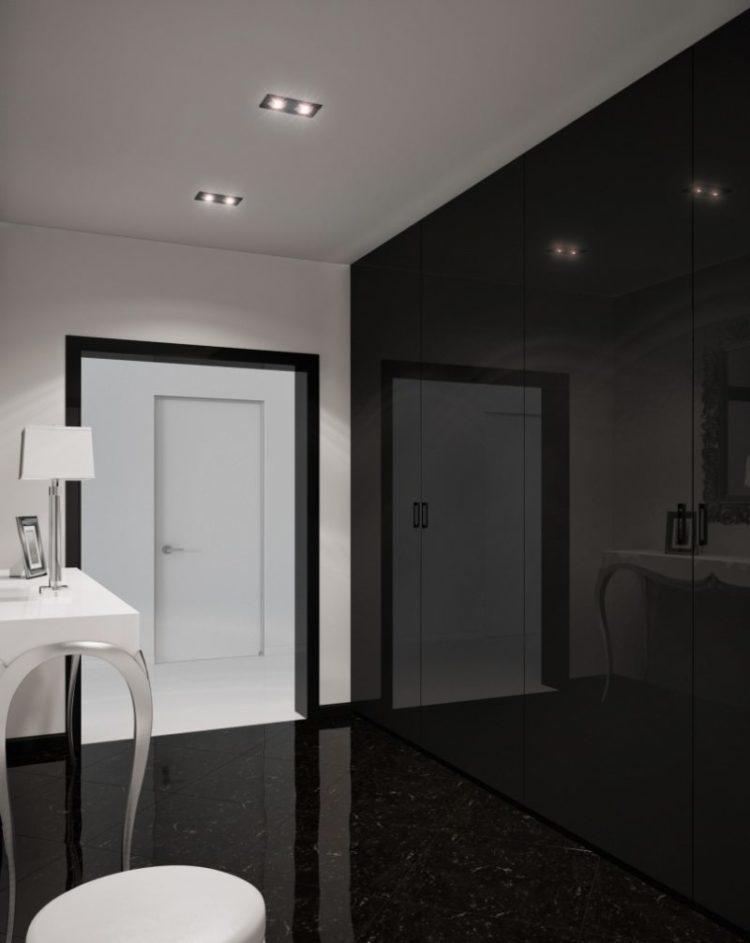 200 идей дизайна интерьера маленькой прихожей с фото ?