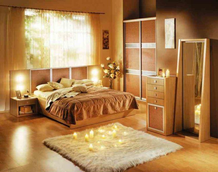 200 идей дизайна интерьера маленькой спальни 9 квадратных метров с фото ?