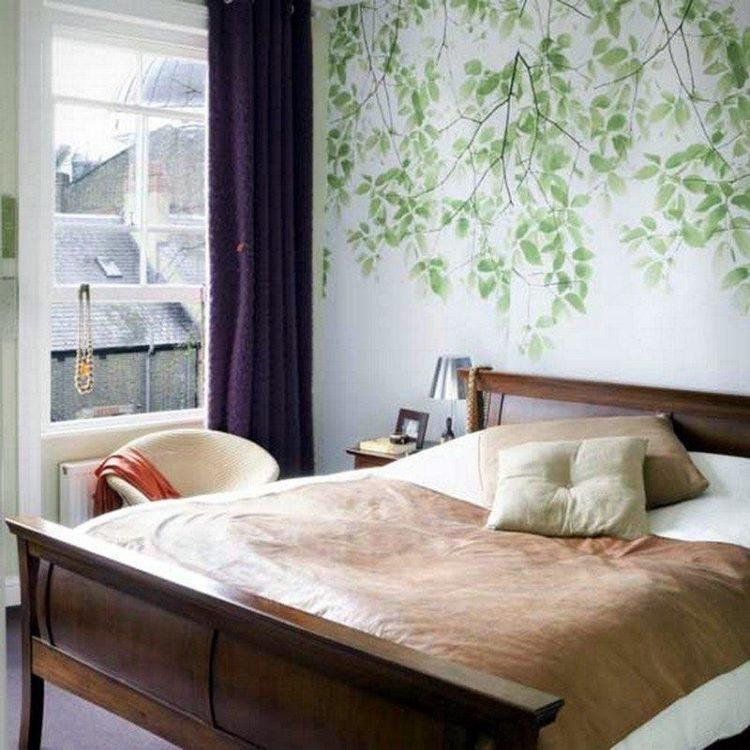 200 идей дизайна интерьера маленькой спальни 9 квадратных метров с фото ?