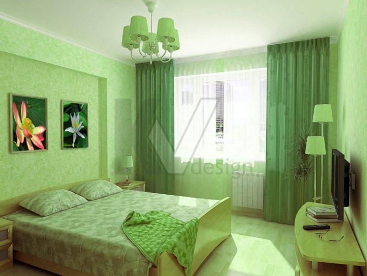 200 идей дизайна интерьера маленькой спальни 9 квадратных метров с фото ?