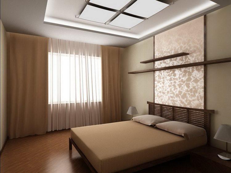 200 идей дизайна интерьера маленькой спальни 9 квадратных метров с фото ?