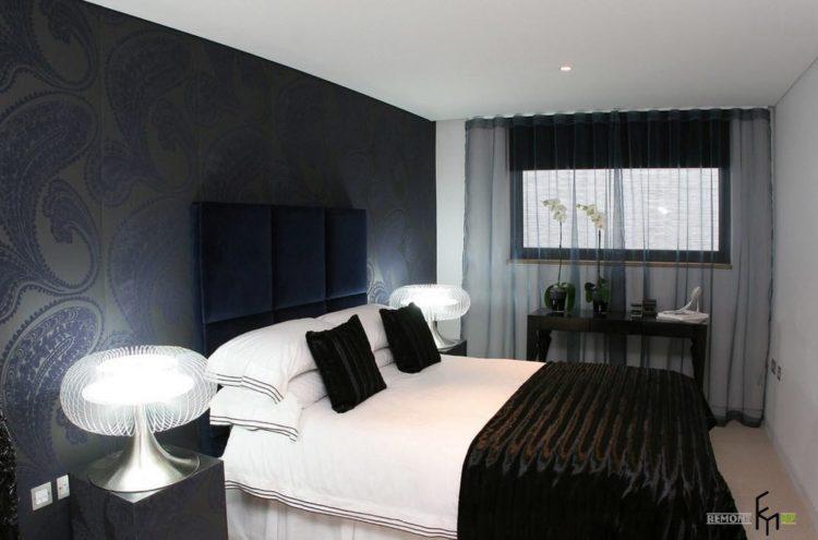 200 идей дизайна интерьера маленькой спальни 9 квадратных метров с фото ?