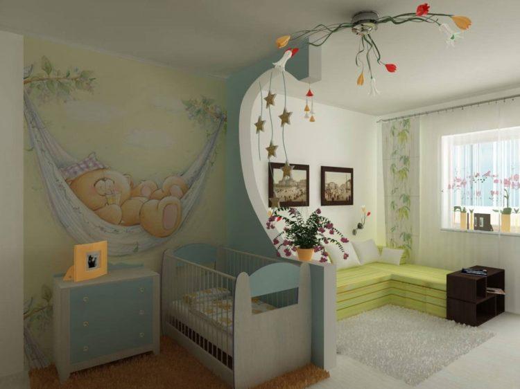 200 идей дизайна интерьера маленькой спальни 9 квадратных метров с фото ?