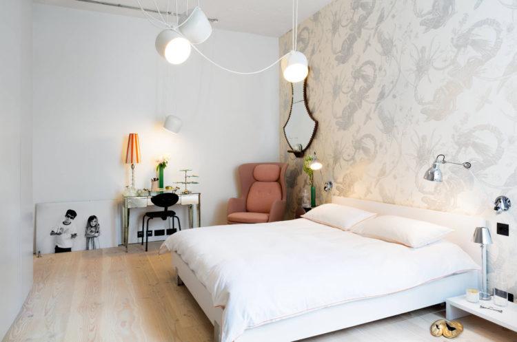 200 идей дизайна интерьера маленькой спальни 9 квадратных метров с фото ?