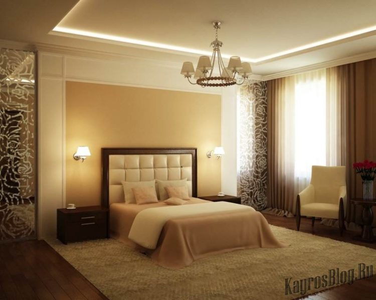 200 идей дизайна интерьера маленькой спальни 9 квадратных метров с фото ?