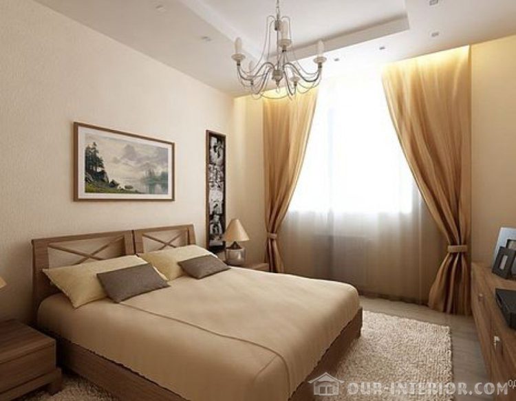 200 идей дизайна интерьера маленькой спальни 9 квадратных метров с фото ?