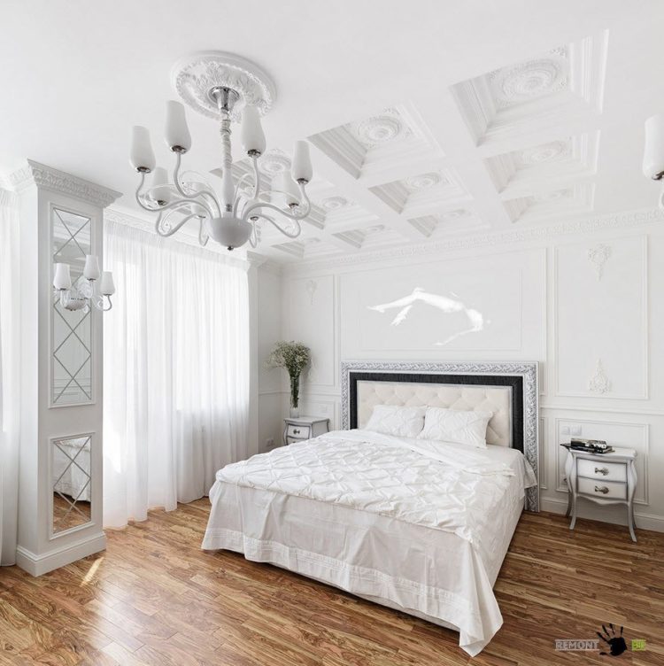 200 идей дизайна интерьера маленькой спальни 9 квадратных метров с фото ?