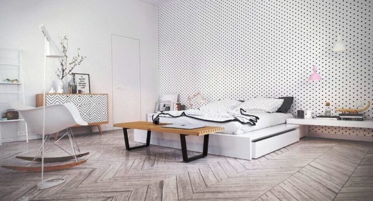 200 идей дизайна интерьера маленькой спальни 9 квадратных метров с фото ?