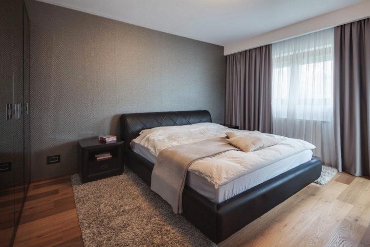 200 идей дизайна интерьера маленькой спальни 9 квадратных метров с фото ?