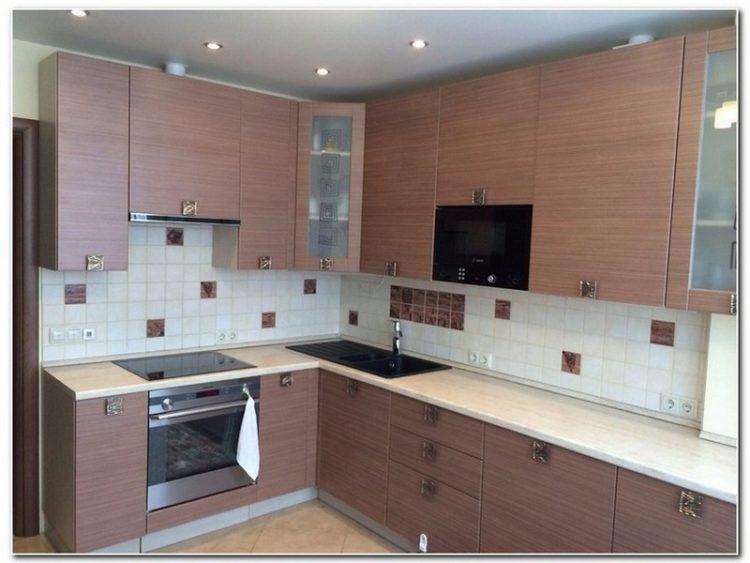 200 идей дизайна интерьера маленькой угловой кухня с фото ?