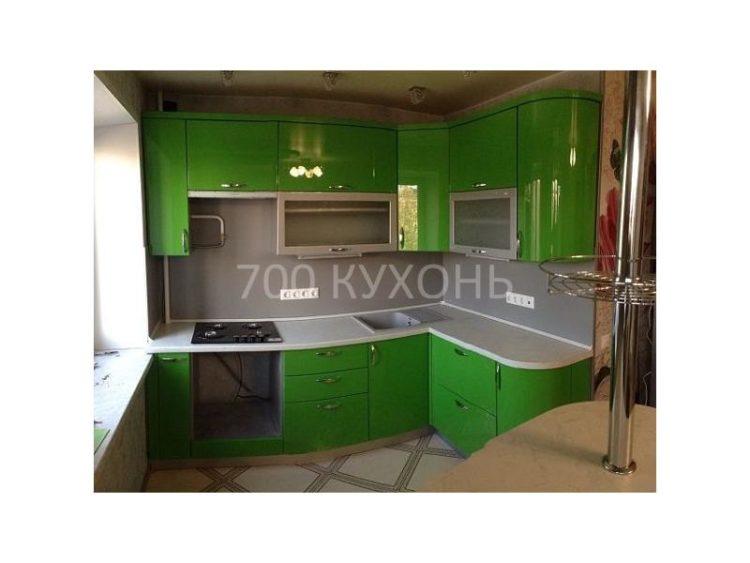 200 идей дизайна интерьера маленькой угловой кухня с фото ?