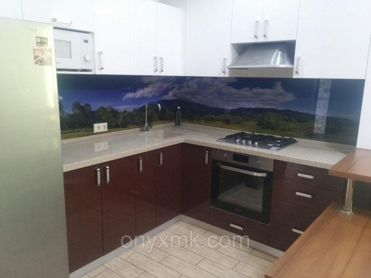 200 идей дизайна интерьера маленькой угловой кухня с фото ?