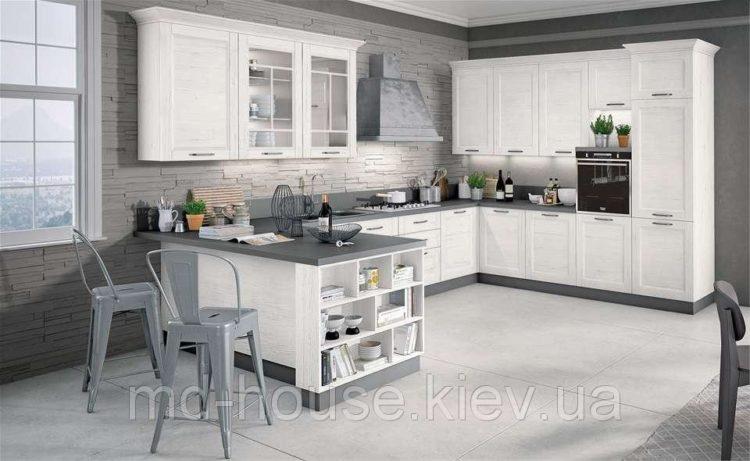 200 идей дизайна интерьера маленькой угловой кухня с фото ?