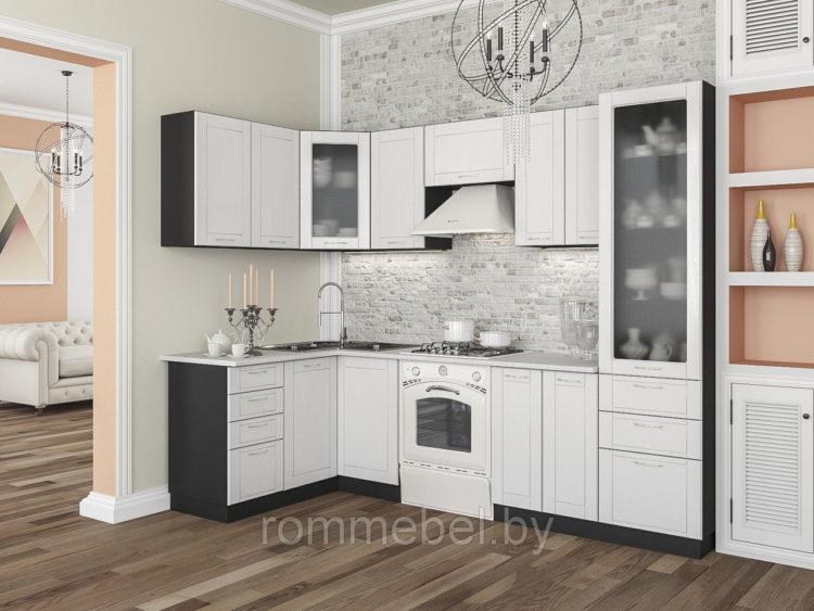 200 идей дизайна интерьера маленькой угловой кухня с фото ?