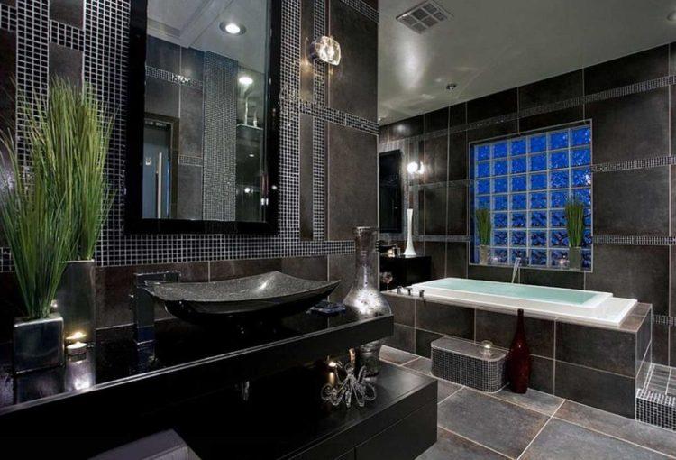 200 идей дизайна интерьера маленькой ванной комнаты с фото ?