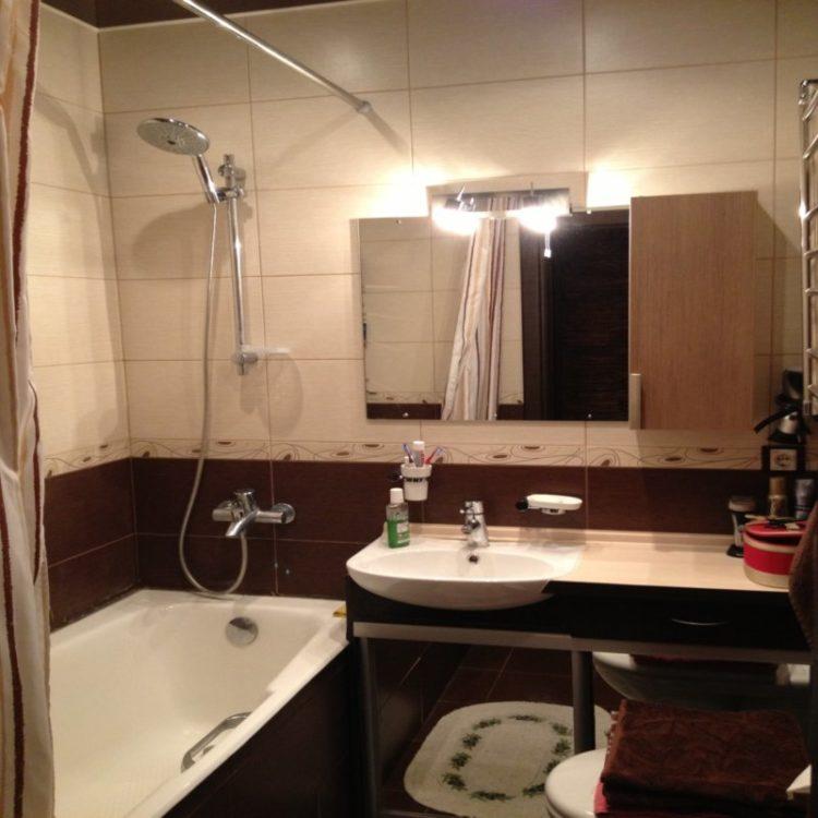 200 идей дизайна интерьера маленькой ванной комнаты с фото ?