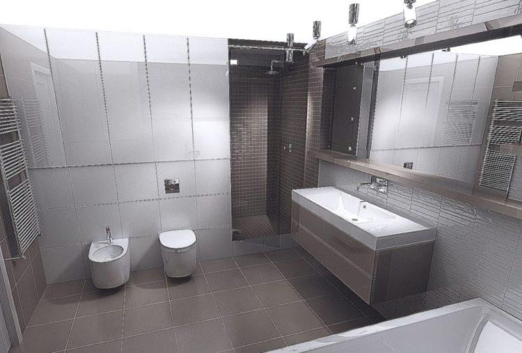 200 идей дизайна интерьера маленькой ванной комнаты с фото ?