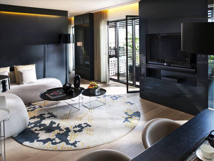 200 идей дизайна интерьера однокомнатной хрущевки с фото ?