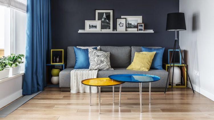 200 идей дизайна интерьера однокомнатной хрущевки с фото ?