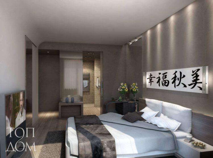 200 идей дизайна интерьера однокомнатной хрущевки с фото ?