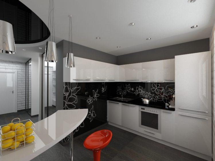 200 идей дизайна интерьера однокомнатной хрущевки с фото ?