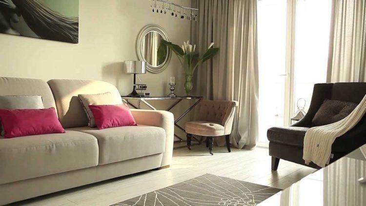 200 идей дизайна интерьера однокомнатной хрущевки с фото ?