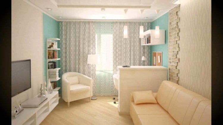 200 идей дизайна интерьера однокомнатной хрущевки с фото ?