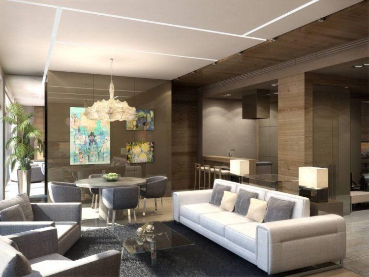 200 идей дизайна интерьера однокомнатной хрущевки с фото ?