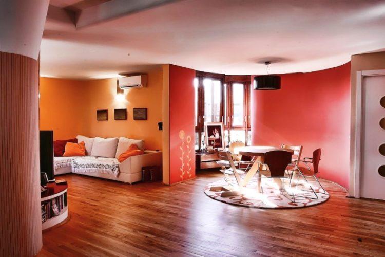 200 идей дизайна интерьера однокомнатной хрущевки с фото ?