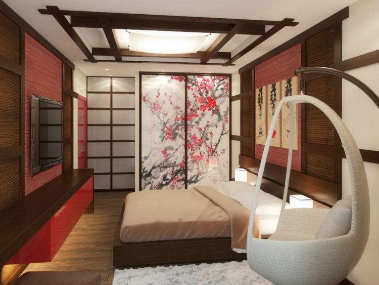 200 идей дизайна интерьера однокомнатной хрущевки с фото ?