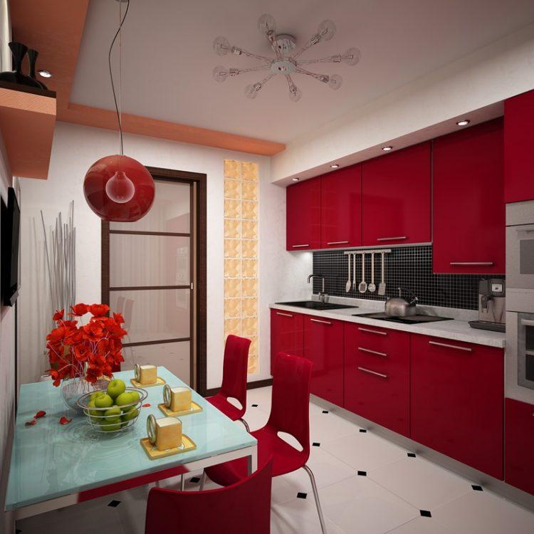 200 идей дизайна интерьера однокомнатной хрущевки с фото ?