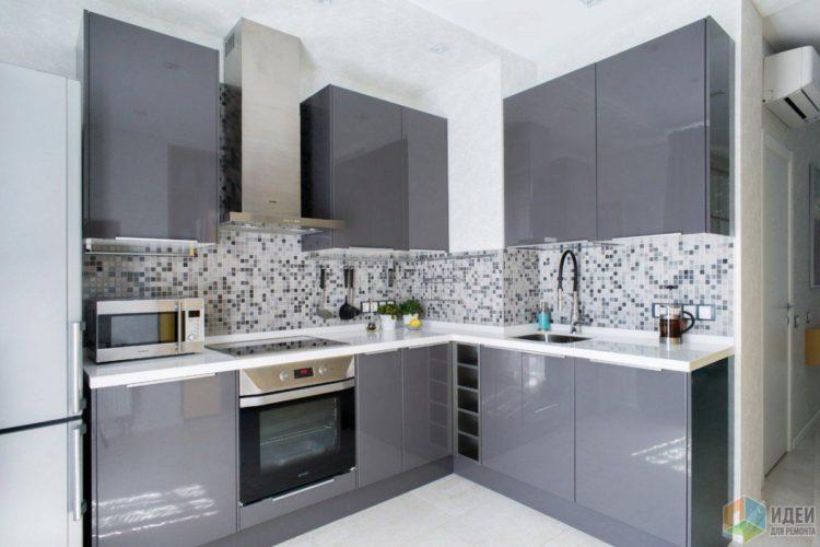 200 идей дизайна интерьера однокомнатной хрущевки с фото ?