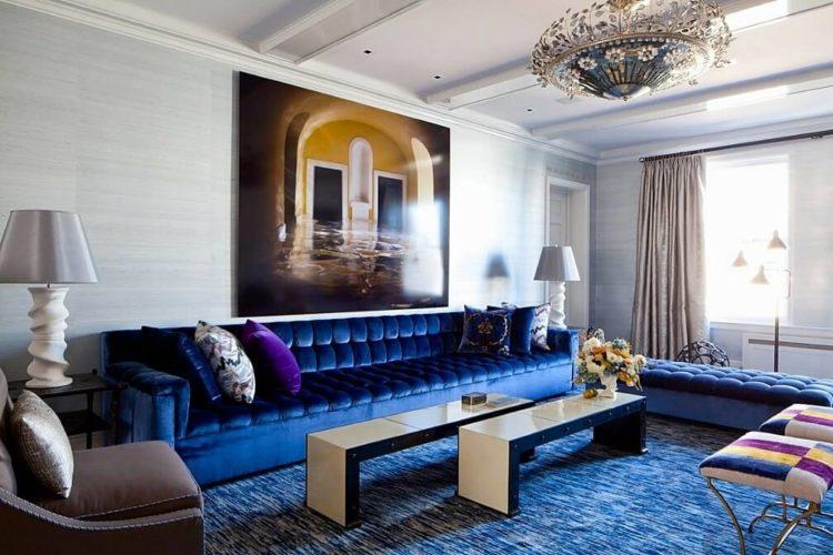 200 идей дизайна интерьера однокомнатной хрущевки с фото ?