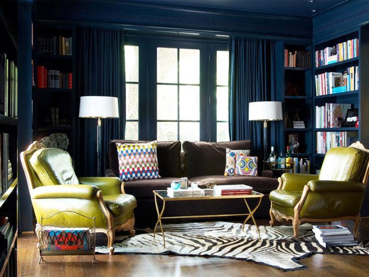 200 идей дизайна интерьера однокомнатной хрущевки с фото ?