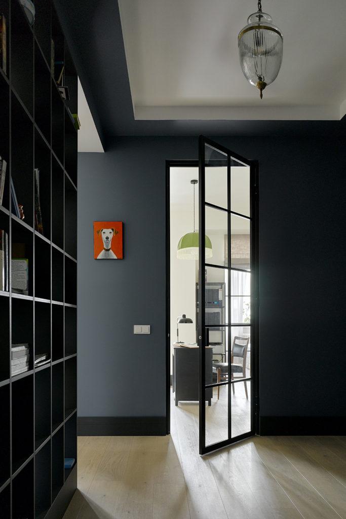 200 идей дизайна интерьера однокомнатной хрущевки с фото ?