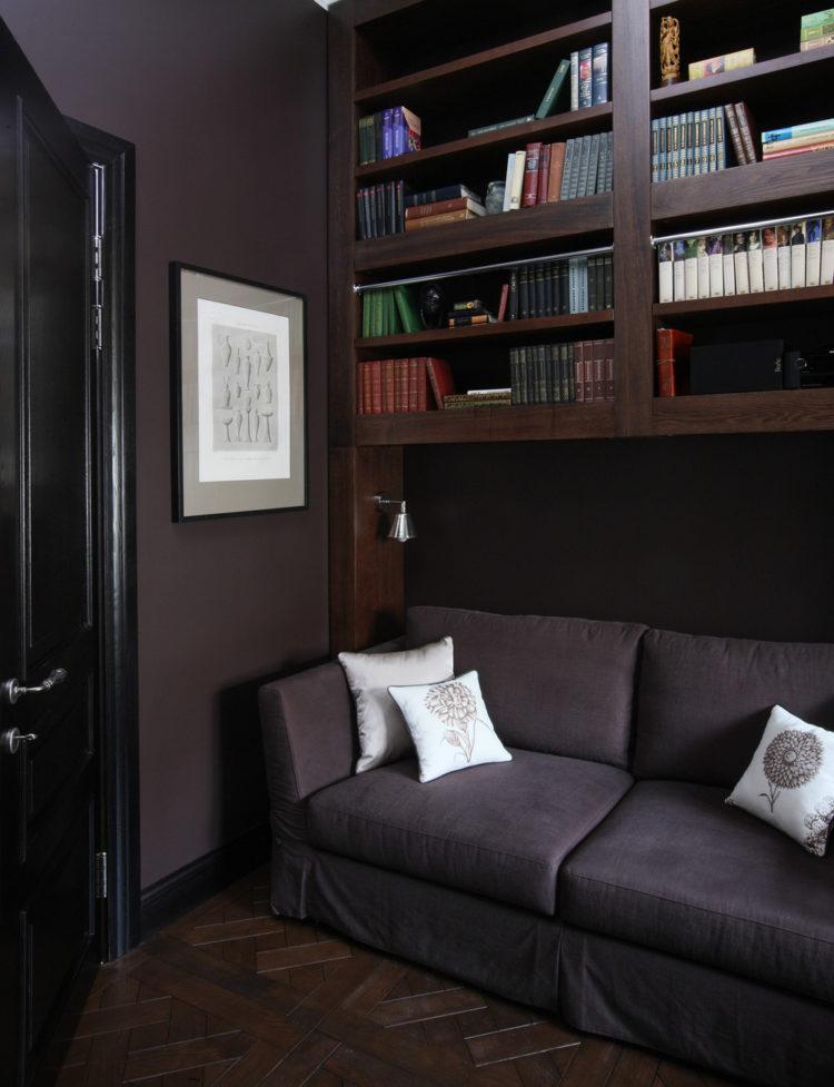 200 идей дизайна интерьера однокомнатной хрущевки с фото ?