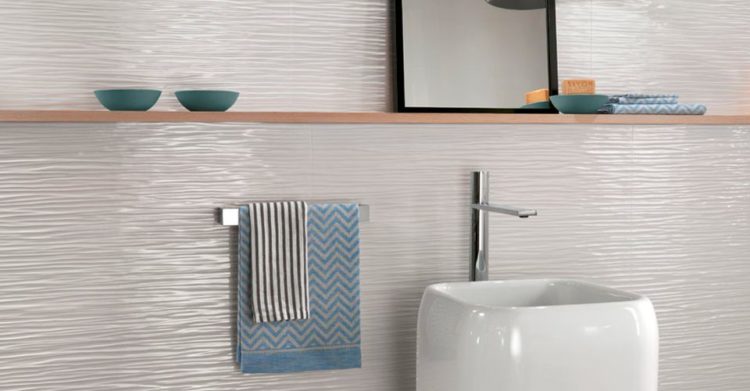 200 идей дизайна интерьера плитки для ванной с фото ?