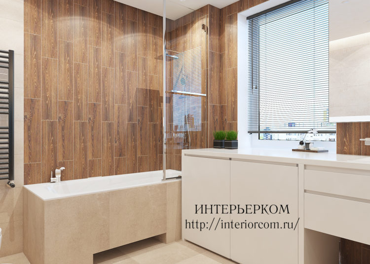 200 идей дизайна интерьера плитки для ванной с фото ?