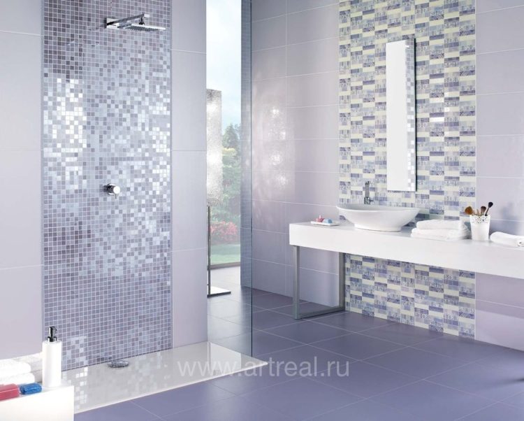200 идей дизайна интерьера плитки для ванной с фото ?