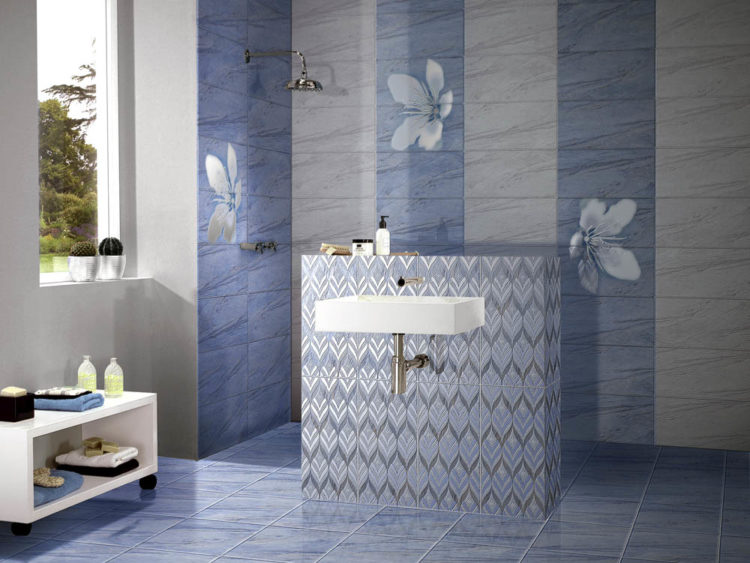 200 идей дизайна интерьера плитки для ванной с фото ?